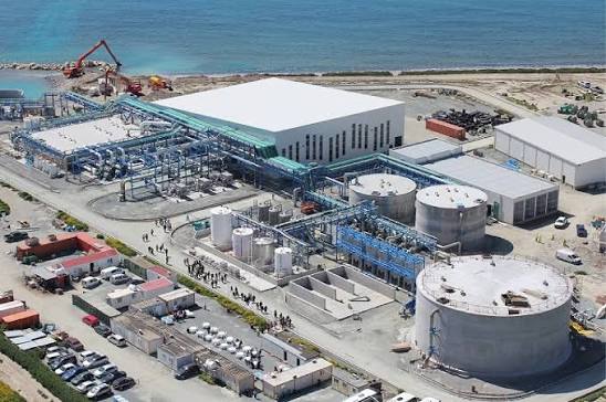 Dessalement : 820 millions de DH programmés pour les adductions et le soutien au prix de l’eau